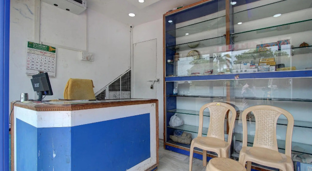 Oyo 38664 Rt Residency
