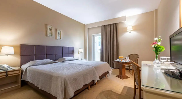 Hotel Vyzantino, Book Hotel Arta Arta Regional Unit