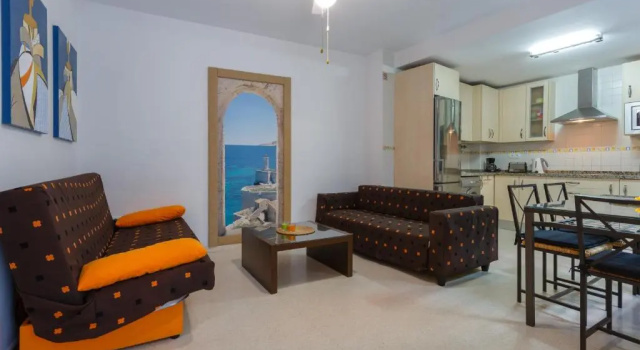 Apartamento Puerta San FELIX free parking by Cadiz4Rentals