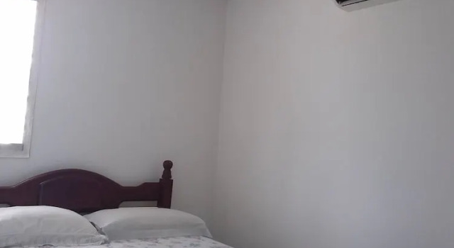 Номер Comfort Duplex Aeroporto UFAL