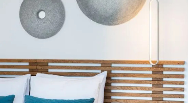 Полулюкс La Riva Boutique Hotel