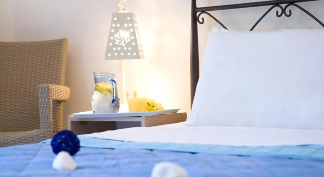 Anemolia Apartments, Забронировать Апартаменты/квартира Отели периферии Ионических островов с парковкой, Парковка