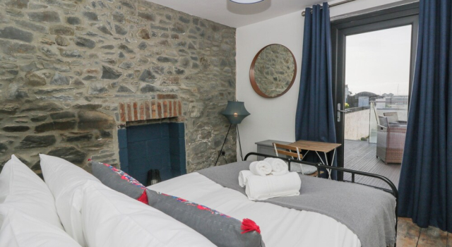 Island House, Prenota Casa vacanze Hotel a Dyfed con parcheggio, Parcheggio