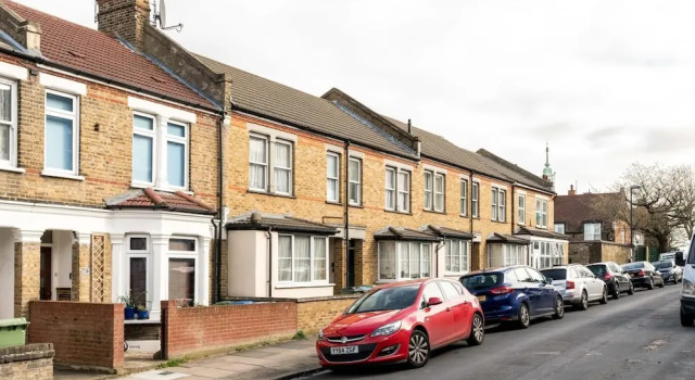 NEW Super 3BD Family Home Stunning London Views, Varaa Hotelli Greenwich Lontoo