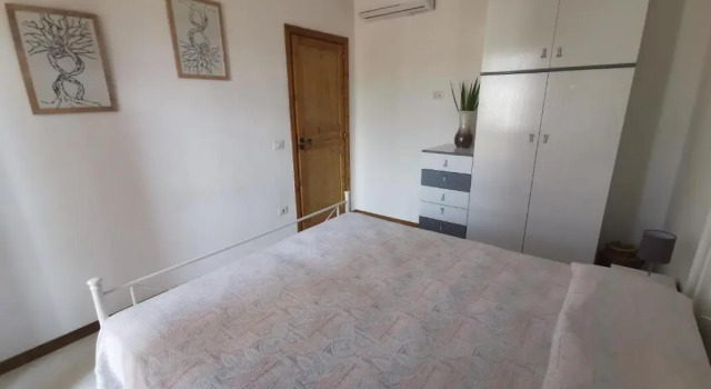 Apartment Villa Carlo