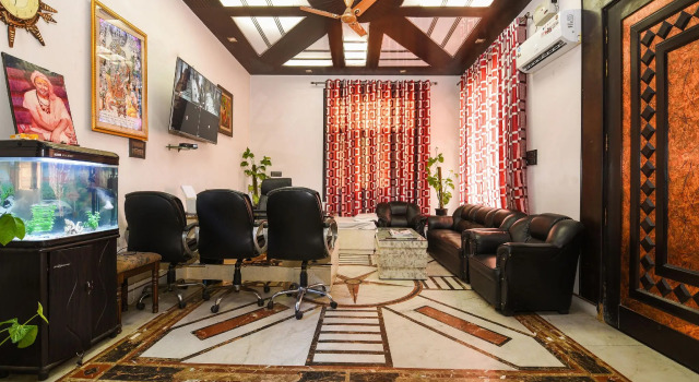 OYO 15407 Home Feeling Accomodation