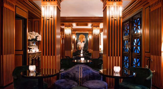 La Chambre du Marais