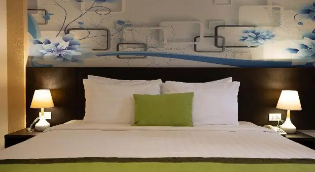 Номер Superior iCheck inn Sky Beach Ao Nang Krabi