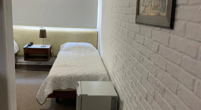 Номер Standard Punta del Este Shelton Hotel