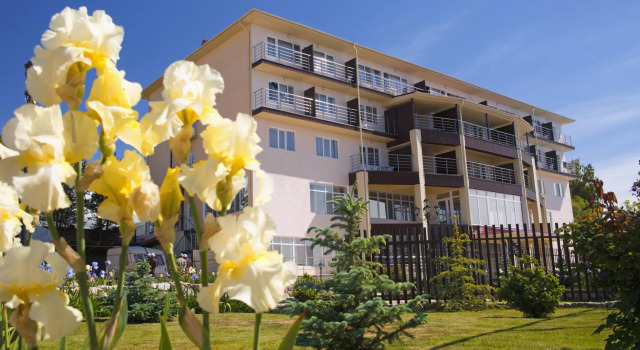 Azure Sport Resort (Азур Спорт Резорт)