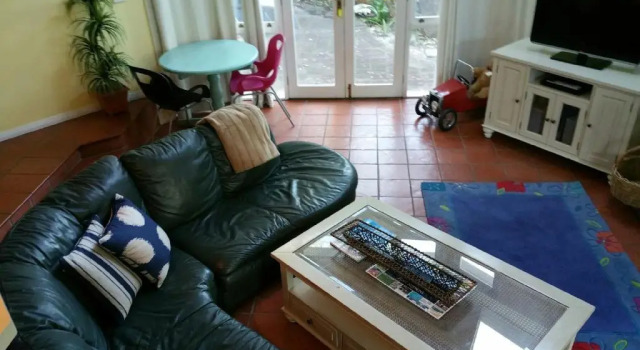 Апартаменты Casablanca Enchanted Cottage