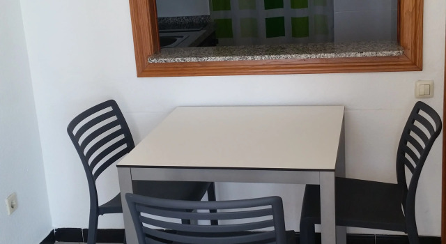 Apartamentos Maria Victoria