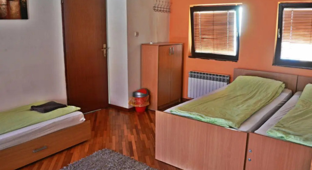 Hostel Heart of Sarajevo
