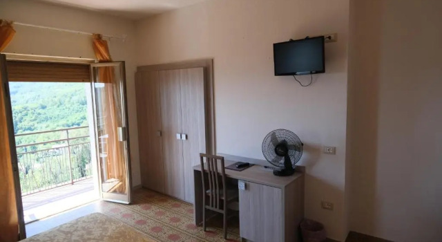 Номер Comfort Aparthotel Amelia Dream View