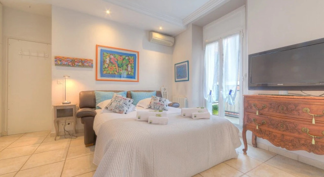 Capucine Apartment 0