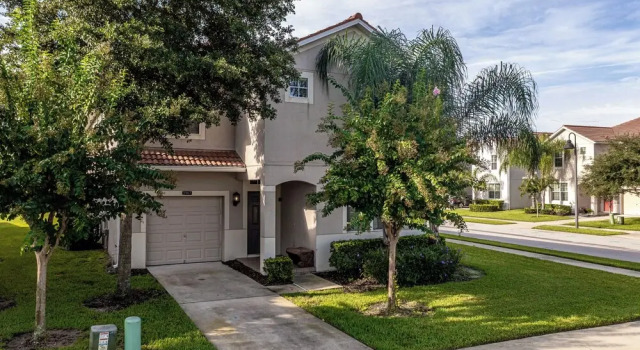 Special Offer Impressive Villa with Pool close to Disney 2967PP, Rezerwuj Willa Kissimmee Kissimmee