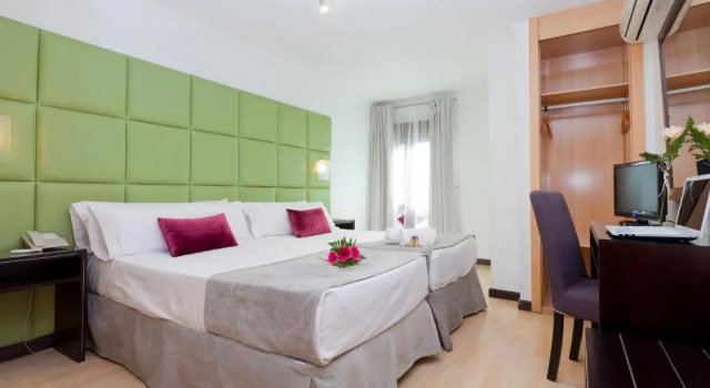 Hotel Presidente