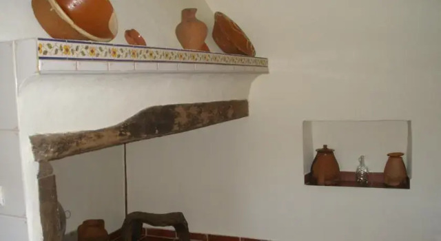 Casa da Carapeta, Prenota Appartamento Hotel a Alentejo con parcheggio, Parcheggio
