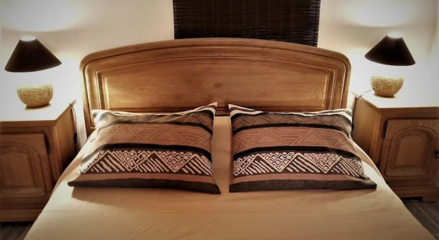 Auberge Keurmariguen, Rezervovat Hostel Hotely v Thiès s parkováním, Parkování