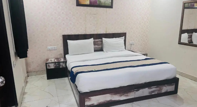 Семейный номер Standard Hotel Asian Blue
