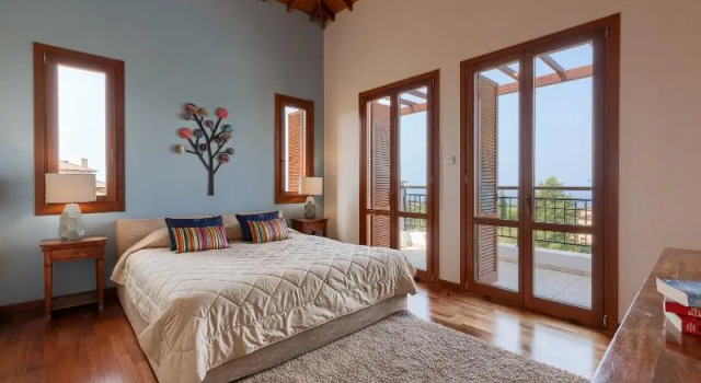 Aphrodite Hills Residences Superior Villas