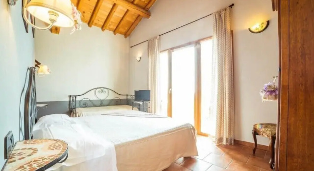 Номер Standard Agriturismo Le Mistral