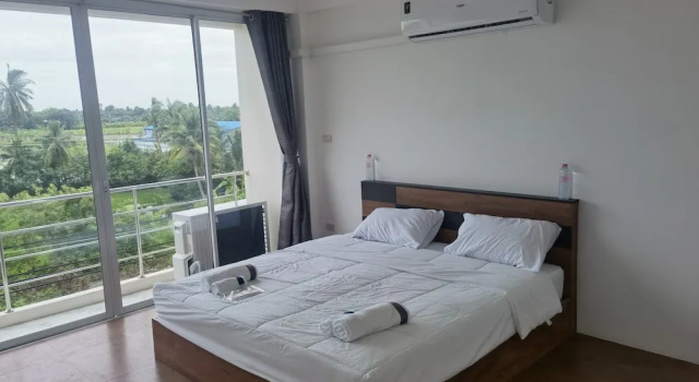 115 Townhouse, Забронировать Отель Накхон-Чай-Си Nakhonpathom Province