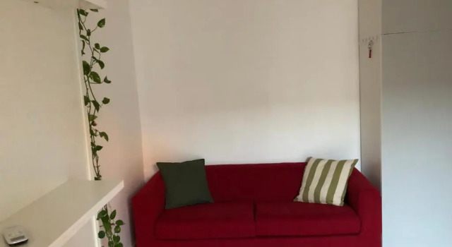 Двухместный номер Standard Casa De Rosas