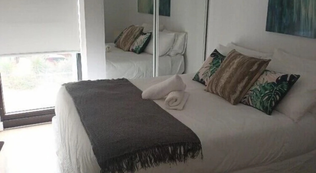 Апартаменты Deluxe Mega Style Apartments - The Marc