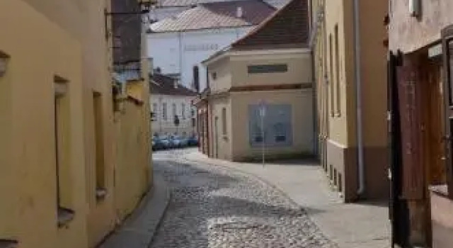 Sofijos apartamentai Old Town, Забронировать Отель Отели Вильнюса с парковкой, рядом с Костел Святой Анны, Парковка