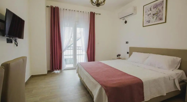 Номер Standard Hotel Dapčević