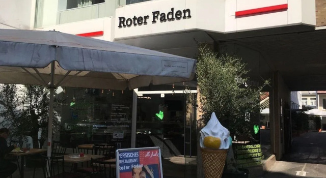 Mitten im Herzen von Hannover