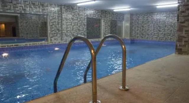 Muscat Horizon Hotel, Rezerwuj Hotel Mawāliḩ Maskat