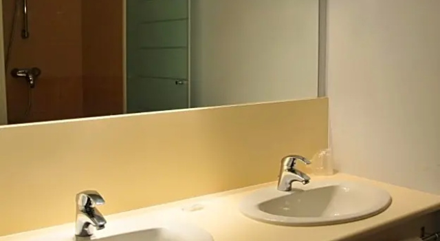 Двухместный номер Standard Hotel Pic Epeiche