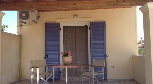 Cosmos Villas Angelina, Prenota Villa Agios Georgios Epiro