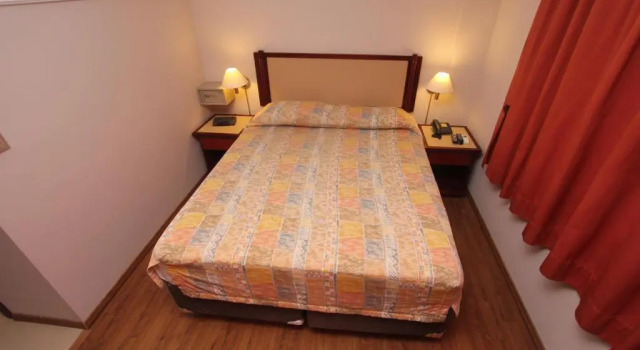 Люкс Standard Nena Suite