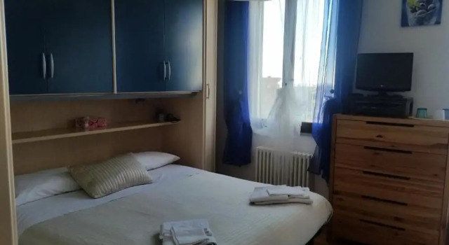B&B Ariadamare, Забронировать Отель «постель и завтрак» Сан-Ремо Ривьера-дей-Фьори