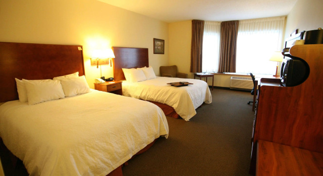 SouthShore Hotel on Lake Bemidji, Varaa Hotelli Bemidji Minnesota