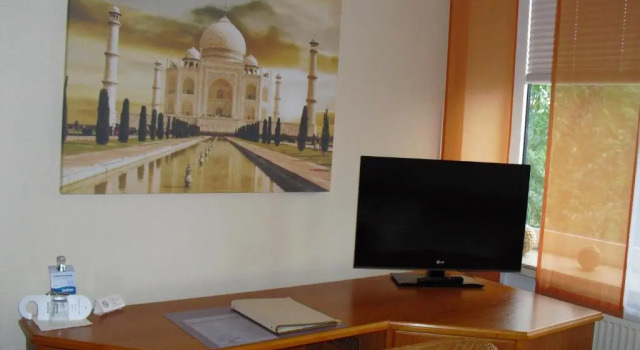 Номер Standard Hotel Handelshof