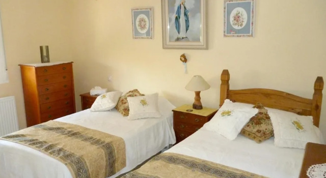 Apartment With 3 Bedrooms in Mazarrón, With Private Pool and Furnished Terrace, Prenota Appartamento Hotel a Murcia con parcheggio, Parcheggio