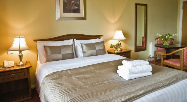 Maol Reidh Hotel, Reserva ahora Hotel Renvyle Connemara