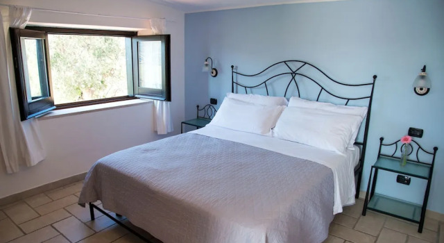 Номер Comfort B&B Baia Di Trentova