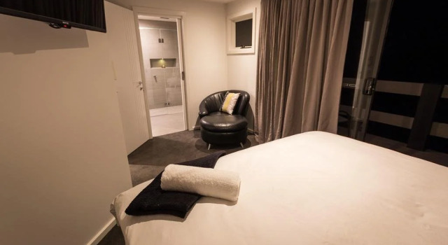 Breathe Retreat, Boek Hotel Wattleglen Melbourne