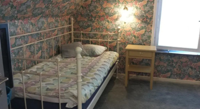 Villa Signedal Hostel, Prenota Ostello Kvidinge 