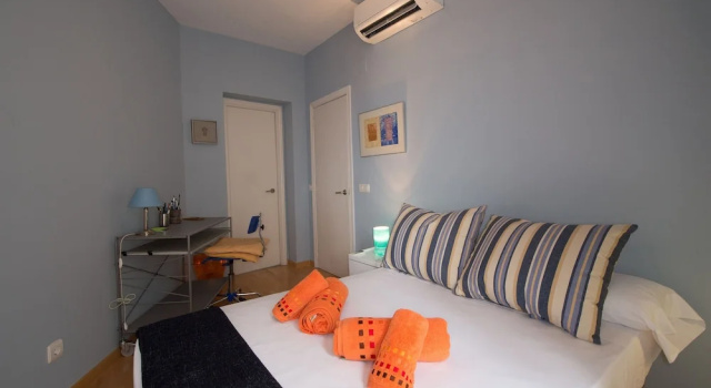 Cozy in Best Gran Via Malasaña Chueca, Забронировать Отель Мадрид Провинция Мадрид, рядом с Дом-музей Лопе де Вега