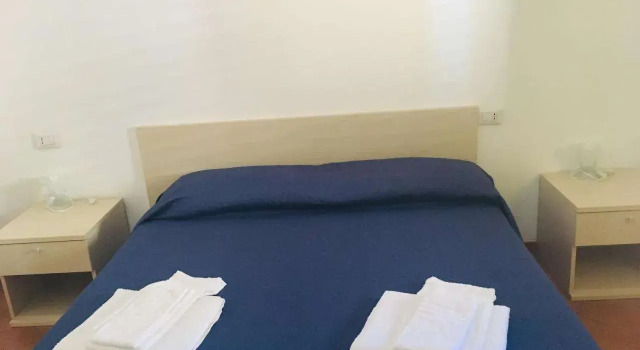 Albergo Villamarina, Забронировать Отель Отели Санта-Тереза-Галлура 3 звезды, 3*