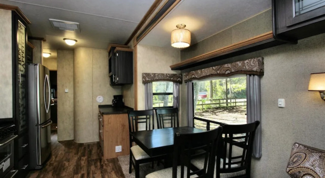 Homosassa River RV Resort, Buchen Sie Resort Homosassa Florida