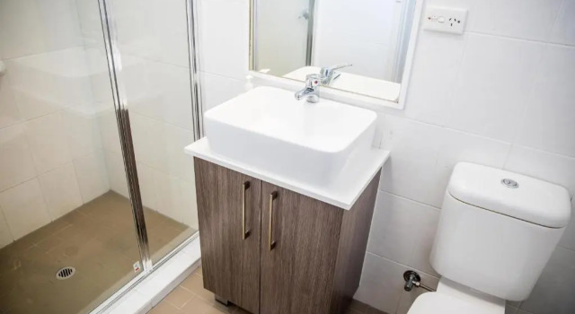 Двухместный номер Standard Lilac City Motor Inn