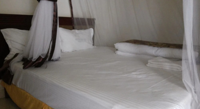 Двухместный номер Deluxe Hotel Bucolic Heritage