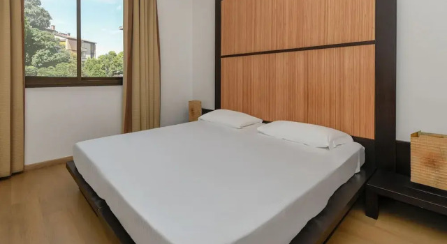 Двухместный номер Standard B&B HOTEL Padova Methis